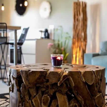 Appartement I Salini - T3 élégant&calme Près Du Centre *