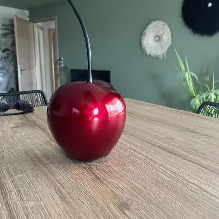 I Salini - T3 élégant&calme Près Du Centre Appartement