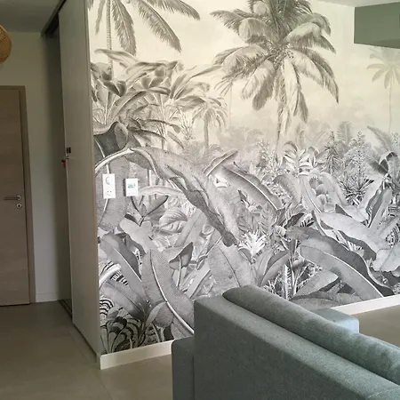 I Salini - T3 élégant&calme Près Du Centre * Porto-Vecchio (Corsica)