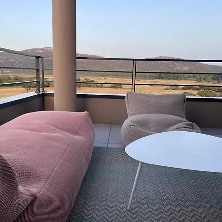 I Salini - T3 élégant&calme Près Du Centre Appartement *