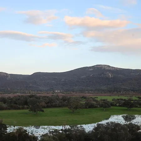 I Salini - T3 Elegant & Calme Pres Du Centre - Classe 4 Etoiles *