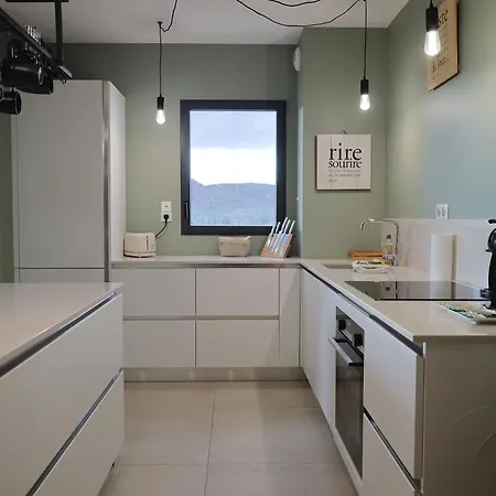 I Salini - T3 Elegant & Calme Pres Du Centre - Classe 4 Etoiles Apartment Porto-Vecchio (Corsica)