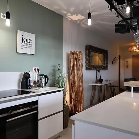 I Salini - T3 Elegant & Calme Pres Du Centre - Classe 4 Etoiles Порто-Веккіо