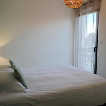Apartment I Salini - T3 Elegant & Calme Pres Du Centre - Classe 4 Etoiles *