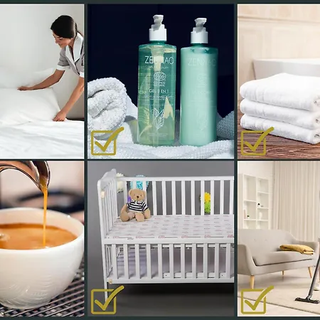 I Salini - T3 Elegant & Calme Pres Du Centre - Classe 4 Etoiles * Porto-Vecchio (Corsica)