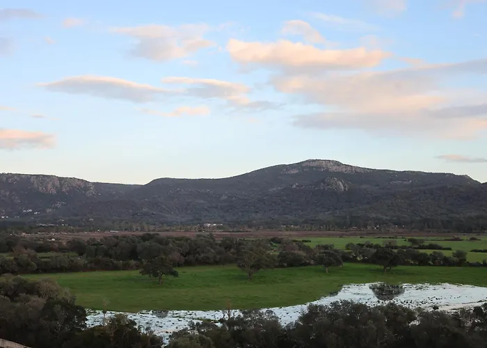 I Salini - T3 Elegant & Calme Pres Du Centre - Classe 4 Etoiles *