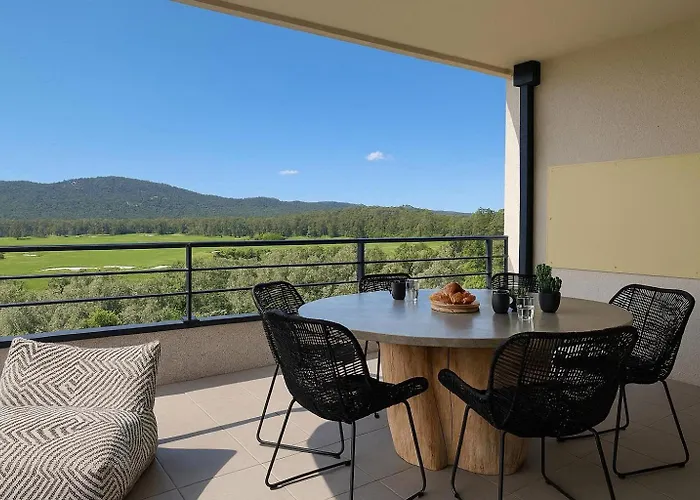 I Salini - T3 Elegant & Calme Pres Du Centre - Classe 4 Etoiles Apartment *