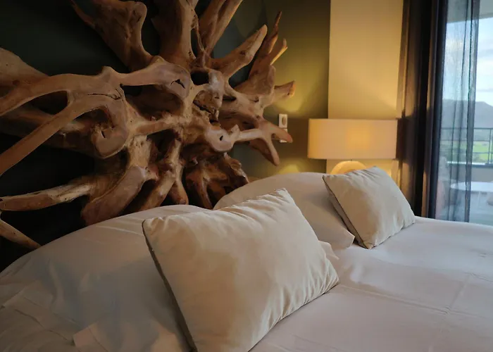 I Salini - T3 Elegant & Calme Pres Du Centre - Classe 4 Etoiles *