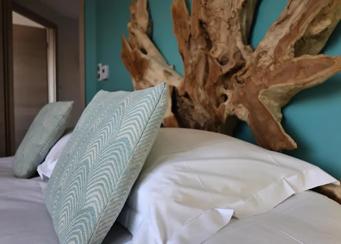 I Salini - T3 Elegant & Calme Pres Du Centre - Classe 4 Etoiles Porto-Vecchio (Corsica)