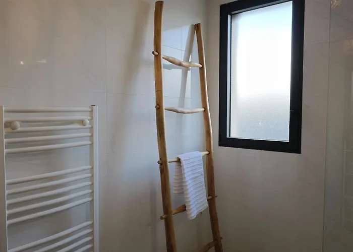 I Salini - T3 Elegant & Calme Pres Du Centre - Classe 4 Etoiles Apartment Porto-Vecchio (Corsica)