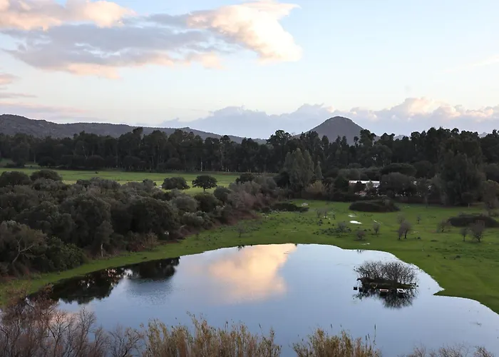 I Salini - T3 Elegant & Calme Pres Du Centre - Classe 4 Etoiles